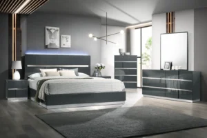 Panduan Memilih Bedroom Furniture: Ciptakan Kamar Tidur Impian yang Nyaman dan Fungsional