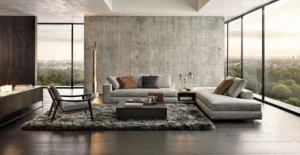 Modern Furniture: Definisi, Karakteristik, dan Tips Memilih untuk Hunian Kekinian